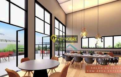 Imagem 5: Apartamento Garden com 4 dormitórios à venda, 193 m² por R$ 1.662.000,00 - Buritis - Belo