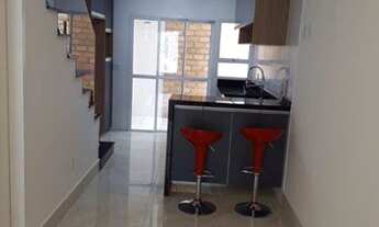 Imagem 3: Sobrado com 3 dormitórios à venda, 125 m² por R$ 888.000,00 - Ipiranga - São Paulo/SP