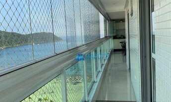 Imagem 3: ALTO PADRÃO VISTA MAR: Apartamento com 3 dormitórios à venda, 137 m² por R$ 1.700.000 - Ca