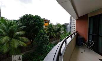 Imagem 6: Cód. 568 Caminho das Árvores Studio com Varanda atrás do Shopping Sumaré