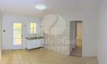 Imagem 6: Casa - Jardim Amanda II - Hortolândia