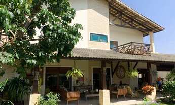 Imagem 5: Casa com 4 dormitórios à venda, 520 m² por R$ 1.890.000,00 - Eusébio - Eusébio/CE