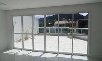 Imagem: Cobertura com 3 dormitórios à venda, 322