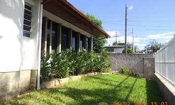 Imagem: Casa residencial e comercial no Bairro Pio