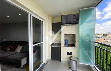 Imagem 4: Apartamento - Água Rasa - São Paulo