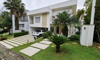 Imagem 3: Casa de condomínio sobrado á venda de 406m² com 04 Suítes, Terra Nova II - São Bernardo d