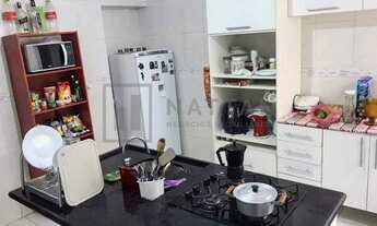 Imagem 4: Sobrado com 3 dormitórios à venda, 220 m² por R$ 798.000,00 - Mooca - São Paulo/SP