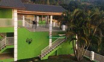 Imagem: Chácara com 3 dormitórios à venda, 1000