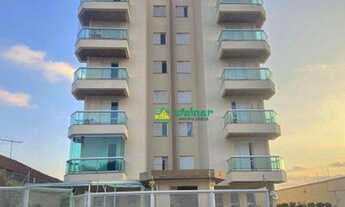 Imagem: Apartamento com 3 dormitórios à venda