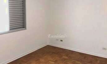 Imagem 7: Apartamento com 2 dormitórios para alugar, 100 m² por R$ 1.900,00/mês - Casa Verde - São P