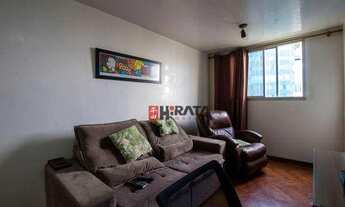 Imagem 2: Apartamento com 2 dormitórios à venda, 60 m² por R$ 480.000,00 - Vila Guarani (Zona Sul)