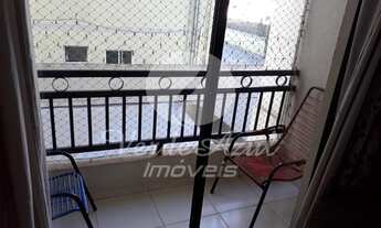 Imagem: Apartamento - Jardim Residencial Firenze