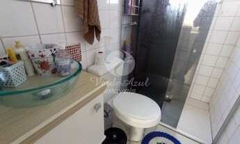 Imagem 4: Apartamento - São Bernardo - Campinas