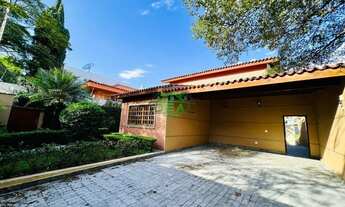 Imagem 2: São Paulo - Casa Padrão - ALTO DE PINHEIROS