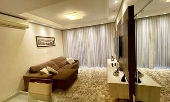 Imagem 5: Apartamento para venda possui 104 m² com 2 quartos em Marapé - Santos - São Paulo