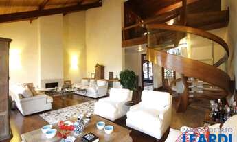 Imagem 4: SOBRADO - PERDIZES - SP