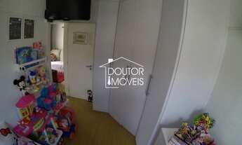 Imagem 6: São Paulo - Apartamento Padrão - CHACARA SEIS DE OUTUBRO