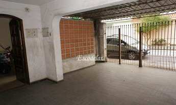 Imagem 3: Sobrado à venda, 120 m² por R$ 583.000,00 - Vila Gustavo - São Paulo/SP