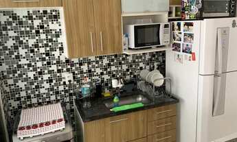 Imagem 6: Apartamento com 2 dormitórios à venda, 50 m² por R$ 340.000,00 - Vila Andrade - São Paulo