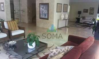 Imagem 1: Excelente apartamento 03 dormitórios, 02 suítes - Cambuí