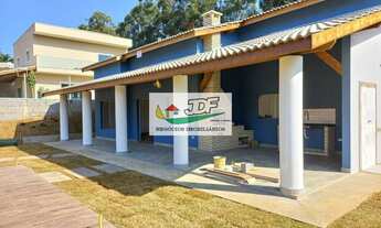 Imagem 3: Chácara à venda no bairro Dona Catarina - Mairinque/SP