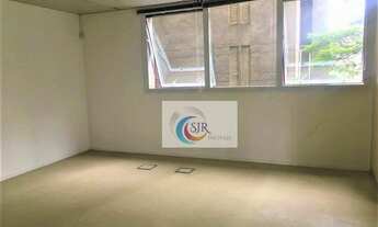 Imagem 6: Conjunto comercial de 200 m² com divisórias - 6 vagas