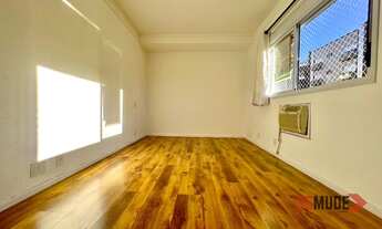 Imagem 7: Apartamento 4 dormitórios no bairro Parque São Jorge em Florianópolis/SC - UFSC / UDESC