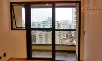 Imagem 2: Apartamento com 2 dormitórios à venda, 68 m² por R$ 636.000,00 - Chácara Inglesa - São Pau