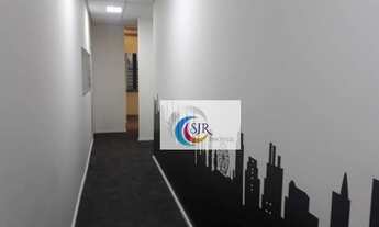 Imagem 7: Conjunto para alugar, 588 m² - Brooklin - São Paulo/SP