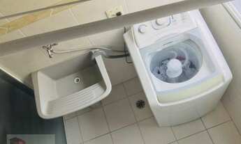 Imagem 5: Apartamento com 2 dormitórios à venda, 50 m² por R$ 320.000,00 - Vila Carrão - São Paulo/S