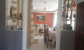 Imagem 5: Casa com 3 dormitórios sendo 1 suíte à venda, 400 m² por R$ 1.350.000 - Alphaville - Santa