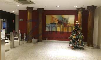 Imagem 3: Loja comercial para alugar em Cambuí, Campinas cod:SA006831