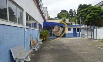 Imagem 2: JANDIRA - Galpão/Depósito/Armazém - Jardim Alvorada