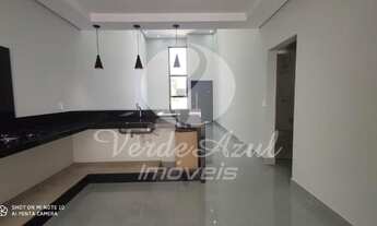 Imagem 6: Casa - Residencial Real Parque Sumaré - Sumaré