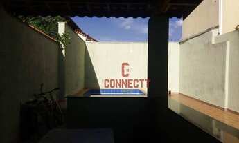 Imagem 3: Casa com 3 dormitórios à venda, 232 m² por R$ 450.000,00 - Vila Tibério - Ribeirão Preto/S