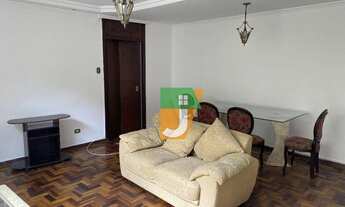 Imagem 2: Apartamento com 3 dormitórios à venda, 100 m² por R$ 320.000,00 - Rebouças - Curitiba/PR