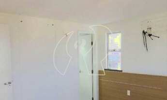 Imagem 4: Apartamento com 2 dormitórios à venda, 56 m² por R$ 260.000 - José de Alencar - Fortaleza