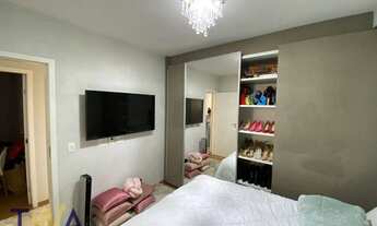 Imagem 6: Helbor 3 dormitórios para alugar, 87 m² por R$ 4.900/mês - Vila da Serra - Nova Lima/MG