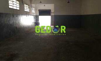 Imagem 2: Galpão, Socorro, São Paulo - R$ 2.2 mi, Cod: 1640