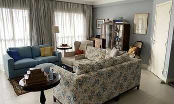 Imagem 2: Apartamento Venda 2 Dormitórios - 113 m² Sumaré