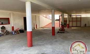 Imagem 6: Prédio para locação na Al. Lucas, ao lado do Colégio COC e Residence Hotel Atibaia, vista