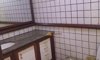 Imagem 15: Apartamento à venda, 92 m² por R$ 280.000,00 - Jardim Irajá - Ribeirão Preto/SP