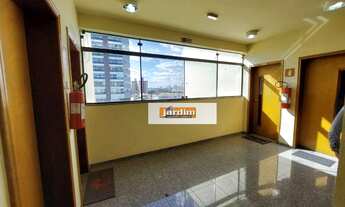 Imagem 3: Sala à venda, 51 m² por R$ 224.000,00 - Jardim Copacabana - São Bernardo do Campo/SP