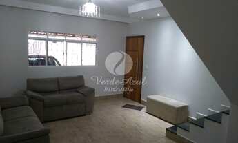 Imagem 6: Casa - Jardim Maracanã (Nova Veneza) - Sumaré