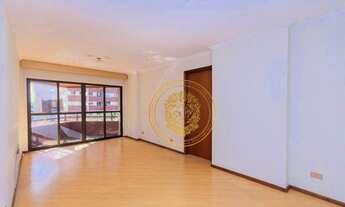 Imagem 3: Apartamento com 4 dormitórios à venda, 200 m² por R$ 1.049.000,00 - Bigorrilho - Curitiba