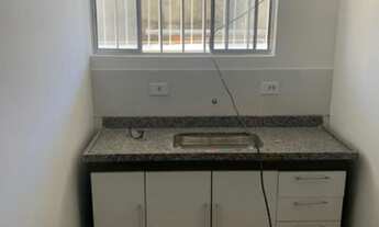 Imagem 4: Casa com 2 dormitórios para alugar, 50 m² por R$ 880,00/mês - Jardim Paulistano (Zona Nort