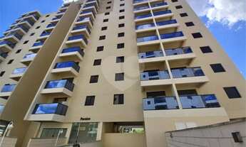 Imagem 5: São Carlos - Apartamento Padrão - Parque Arnold Schimidt