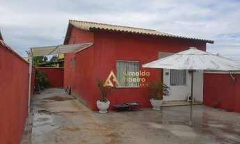 Imagem: Casa com 2 dormitórios à venda, 70 m²