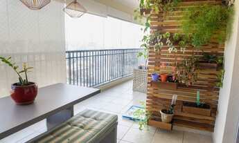 Imagem 4: Condominio La Dolce Vita Aclimação - SP