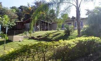 Imagem 3: Chácara para venda com 2500 metros quadrados com 3 quartos em Gentileza - Betim - MG